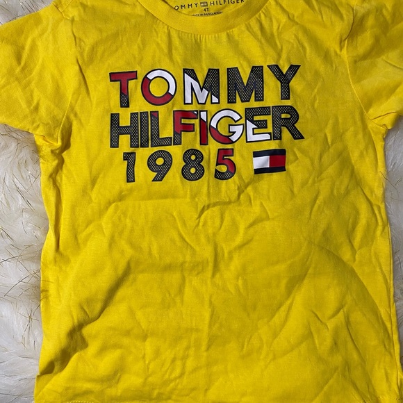 2boys Tommy Hilfiger shirts - Picture 3 of 3